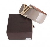 Louis Vuitton 激安 BELT ルイヴィトン 新作 人気 新品 通販＆送料込　ベルト 新作＆送料込　グレー lvp-020
