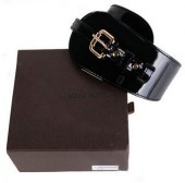 Louis Vuitton 激安 BELT ルイヴィトン 新作 人気 新品 通販＆送料込　ベルト 新作＆送料込　ブラック lvp-022