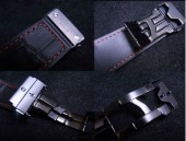 ビッグバン「301.CL.1123.GR レッドマジック」ALLセラ ムーブ刻印 ハイエンドモデル hb024
