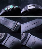 Big Bang Greengo Full Ceramic Asian7750 hb002