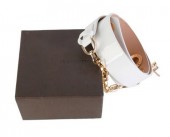 Louis Vuitton 激安 BELTルイヴィトン 新作 人気 新品 通販＆送料込　ベルト 新作＆送料込　ホワイト lvp-025