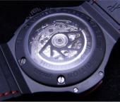 Big Bang Flamengo Full Ceramic Asian7750 hb001