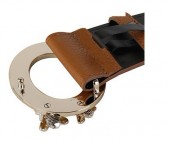 DIOR BELT ディオール　ベルト 新作＆送料込 ブラウン dip004