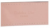 DIOR BELT ディオール　ベルト 新作＆送料込 ブラック dip002