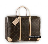 Louis Vuitton 激安 モノグラム シリウス55 旅行用バッグ M41404