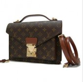 LOUIS　VUITTON ルイヴィトン 新作 人気 新品 通販＆送料込モノグラム モンソーM51185