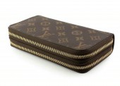 Louis Vuitton 激安 ルイヴィトン 財布 新作 人気 新品 通販＆送料込 モノグラム ポシェットポルトモネ ファスナー付き長財布 M61723