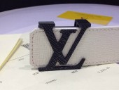 Louis Vuitton BELT ルイヴィトン ベルト ブラック lvp-044