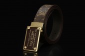 Louis Vuitton BELT ルイヴィトン ベルト ブラック lvp-087