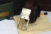 Louis Vuitton BELT ルイヴィトン ベルト ブラック lvp-084