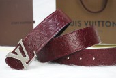 Louis Vuitton BELT ルイヴィトン ベルト ブラック lvp-072
