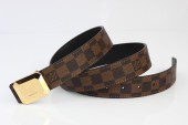 Louis Vuitton BELT ルイヴィトン ベルト ブラック lvp-095