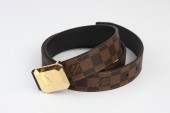 Louis Vuitton BELT ルイヴィトン ベルト ブラック lvp-095