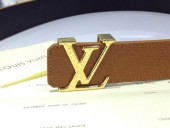 Louis Vuitton BELT ルイヴィトン ベルト ブラック lvp-039