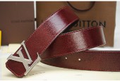 Louis Vuitton BELT ルイヴィトン ベルト ブラック lvp-077