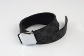 Louis Vuitton BELT ルイヴィトン ベルト ブラック lvp-096