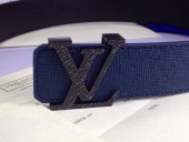 Louis Vuitton BELT ルイヴィトン ベルト ブラック lvp-057