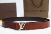 Louis Vuitton BELT ルイヴィトン ベルト ブラック lvp-073