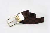 Louis Vuitton BELT ルイヴィトン ベルト ブラック lvp-082