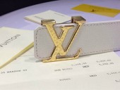 Louis Vuitton BELT ルイヴィトン ベルト ブラック lvp-051