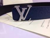 Louis Vuitton BELT ルイヴィトン ベルト ブラック lvp-064