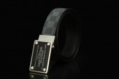 Louis Vuitton BELT ルイヴィトン ベルト ブラック lvp-086