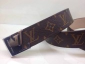 Louis Vuitton BELT ルイヴィトン ベルト ブラック lvp-029