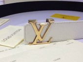 Louis Vuitton BELT ルイヴィトン ベルト ブラック lvp-045