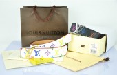 Louis Vuitton BELT ルイヴィトン ベルト ブラック lvp-098