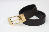 Louis Vuitton BELT ルイヴィトン ベルト ブラック lvp-089