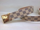 Louis Vuitton BELT ルイヴィトン ベルト ブラック lvp-031