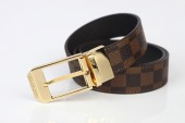 Louis Vuitton BELT ルイヴィトン ベルト ブラック lvp-090