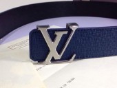 Louis Vuitton BELT ルイヴィトン ベルト ブラック lvp-058