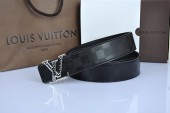 Louis Vuitton BELT ルイヴィトン ベルト ブラック lvp-027
