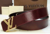 Louis Vuitton BELT ルイヴィトン ベルト ブラック lvp-076