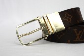 Louis Vuitton BELT ルイヴィトン ベルト ブラック lvp-084