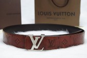 Louis Vuitton BELT ルイヴィトン ベルト ブラック lvp-073