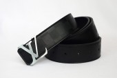 Louis Vuitton BELT ルイヴィトン ベルト ブラック lvp-079