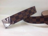 Louis Vuitton BELT ルイヴィトン ベルト ブラック lvp-033