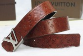 Louis Vuitton BELT ルイヴィトン ベルト ブラック lvp-073