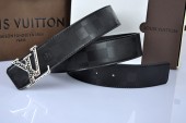 Louis Vuitton BELT ルイヴィトン ベルト ブラック lvp-027