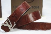 Louis Vuitton BELT ルイヴィトン ベルト ブラック lvp-073