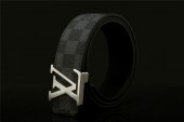 Louis Vuitton BELT ルイヴィトン ベルト ブラック lvp-094