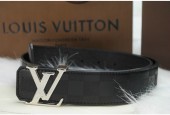 Louis Vuitton BELT ルイヴィトン ベルト ブラック lvp-075