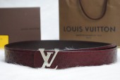 Louis Vuitton BELT ルイヴィトン ベルト ブラック lvp-072