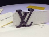 Louis Vuitton BELT ルイヴィトン ベルト ブラック lvp-046