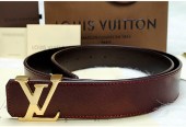 Louis Vuitton BELT ルイヴィトン ベルト ブラック lvp-076