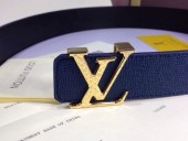 Louis Vuitton BELT ルイヴィトン ベルト ブラック lvp-063