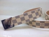 Louis Vuitton BELT ルイヴィトン ベルト ブラック lvp-030