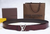 Louis Vuitton BELT ルイヴィトン ベルト ブラック lvp-072